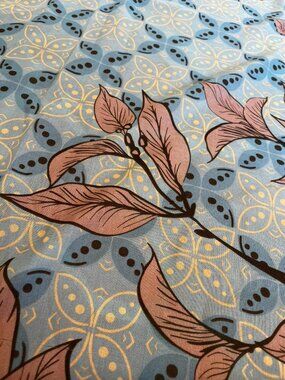 Batik Kammi Large Scarf/Sarong from Bali